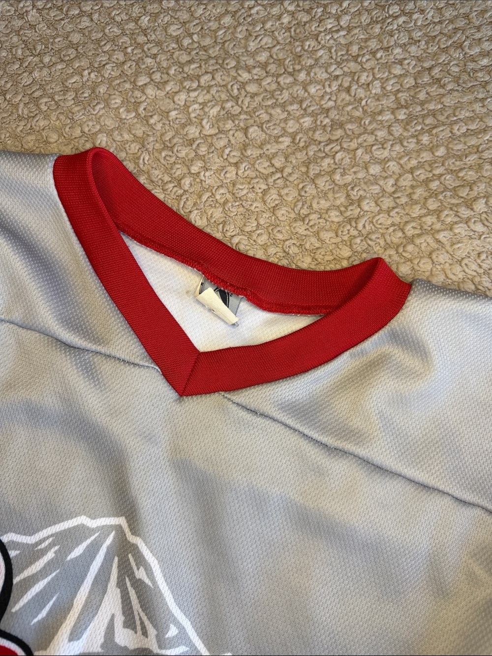 Coors Light Hockey Jersey - Picture 6 of 8
